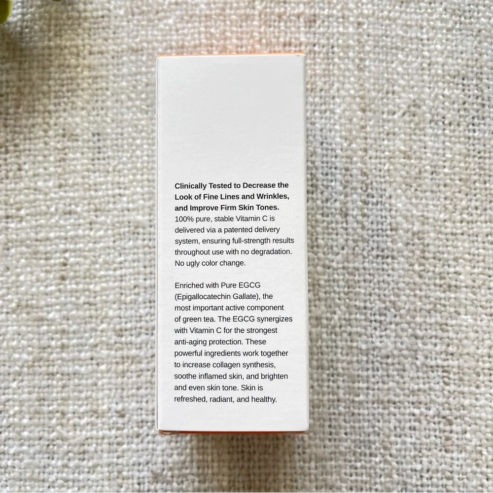 Universal C Skin Refiner 20% Vitamin C Brightening Serum 1.0oz
